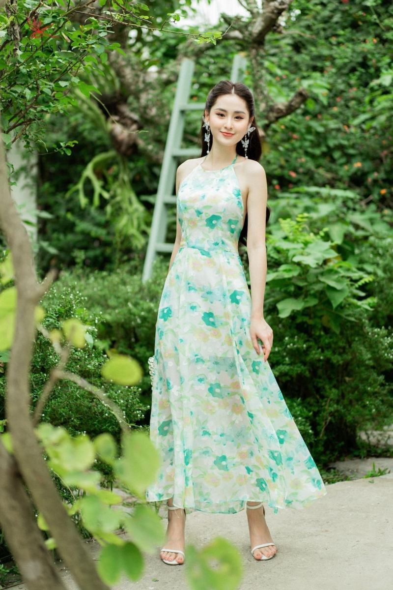 Thời trang Odessa Vĩnh Phúc