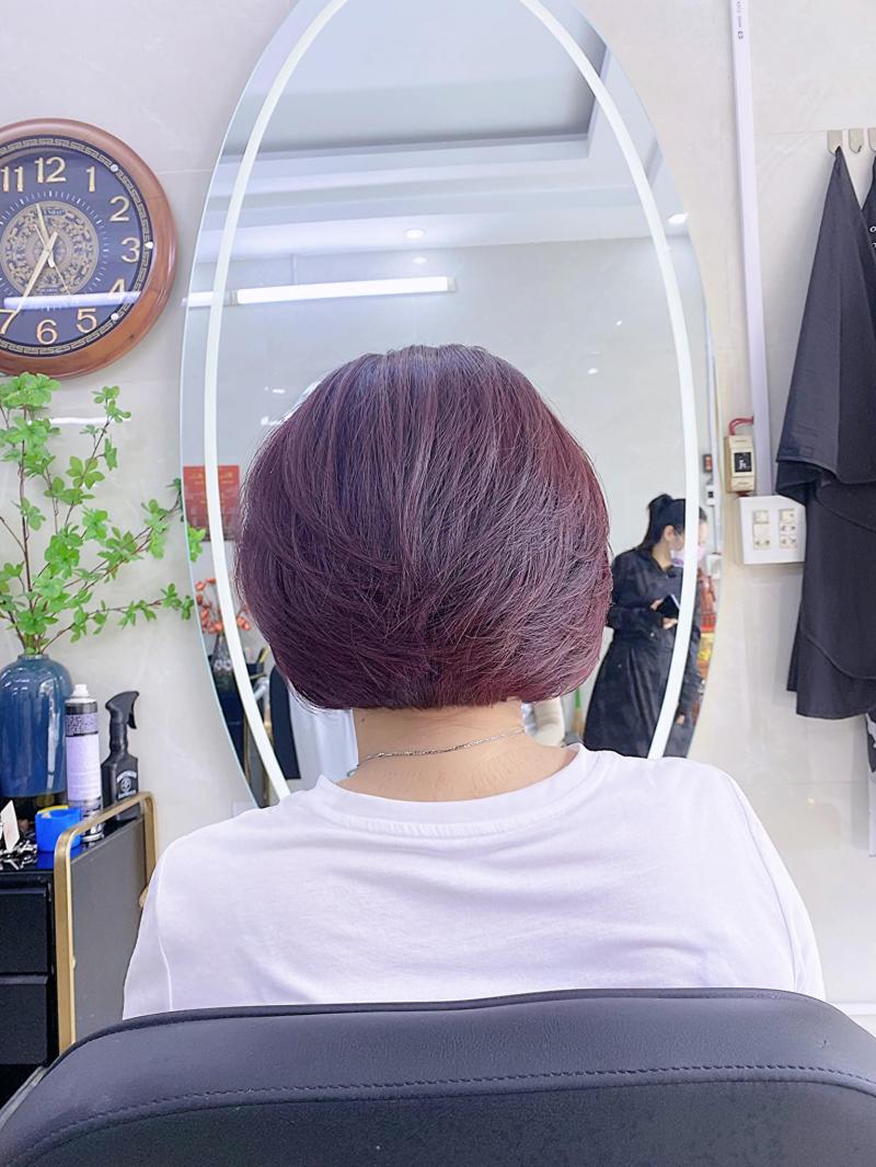 Helios Hair Beauty Salon