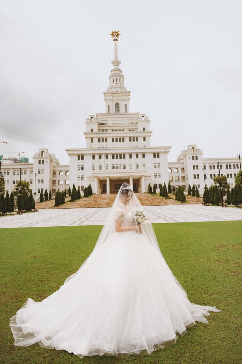 Thu Giang Wedding Studio