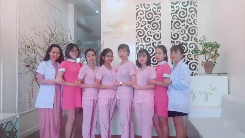 Viện Thẩm mỹ Reborn Thanh Hóa