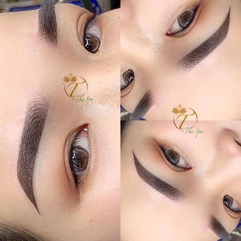 Thu Spa & Beauty
