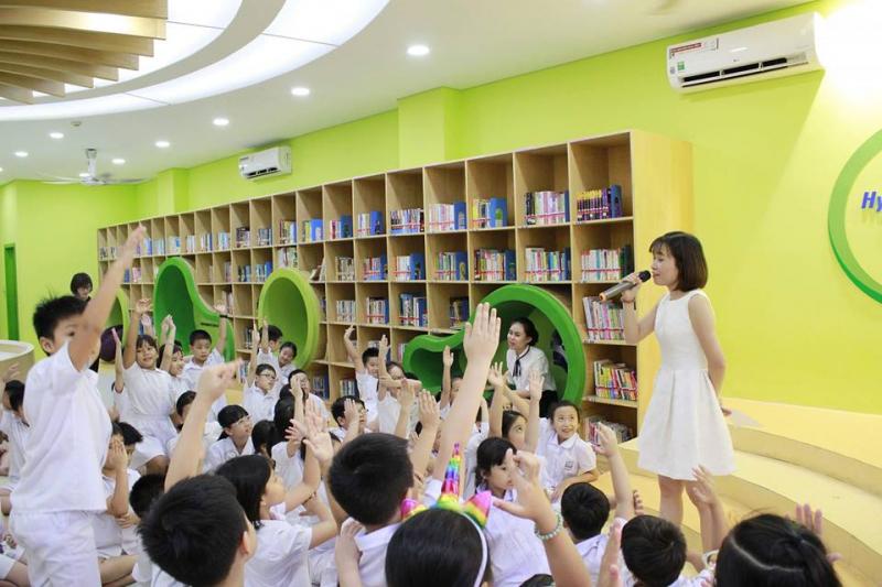 Thư viện quốc gia