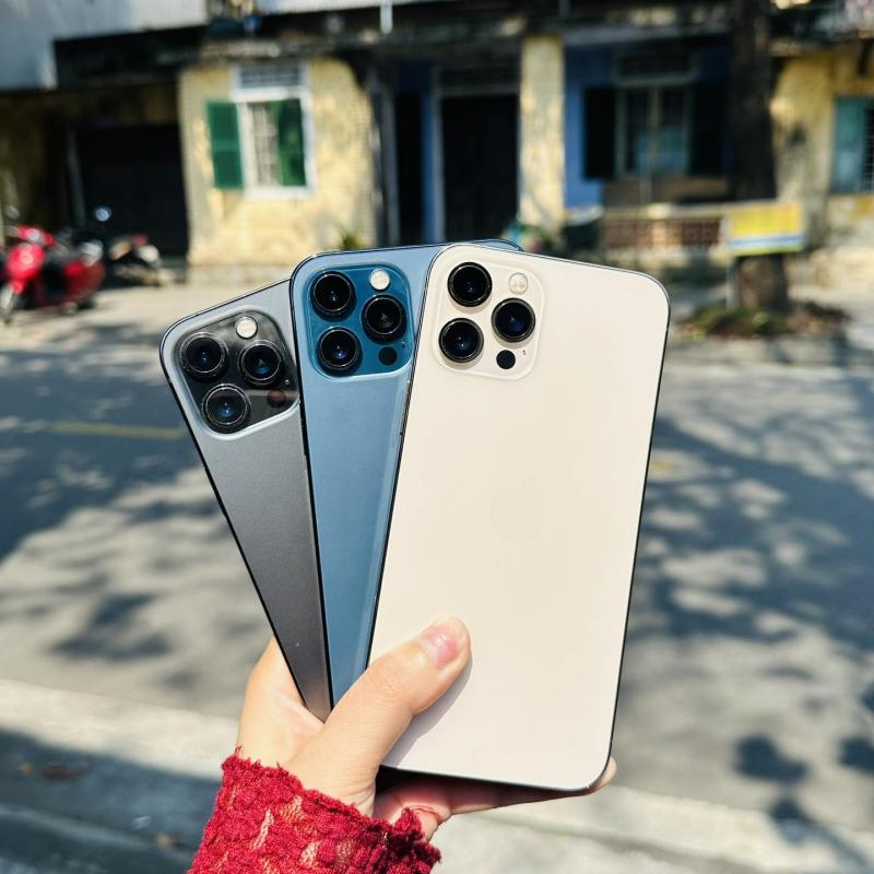 Thuận Hưng istore