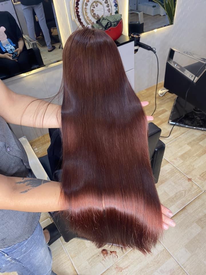 THUẬN THÁI hair salon