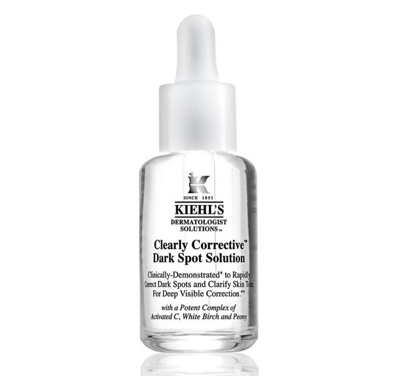 Thương hiệu Kiehl's