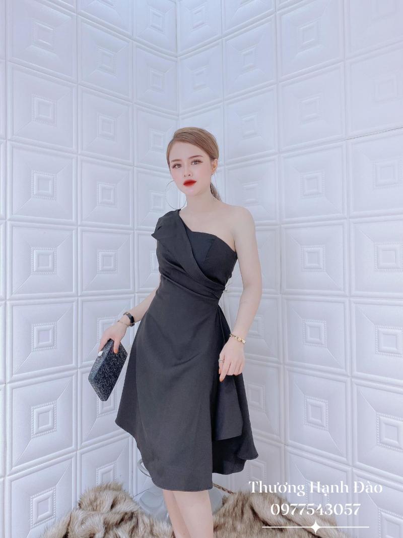 Thương Kiu Boutique