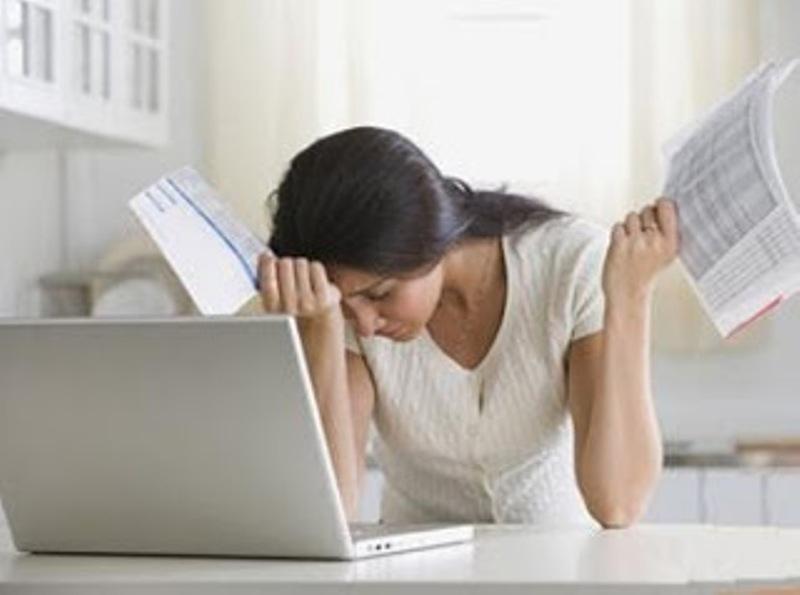 Điểm yếu mà bạn chưa nhận ra sẽ gây bất lợi cho bạn nhất