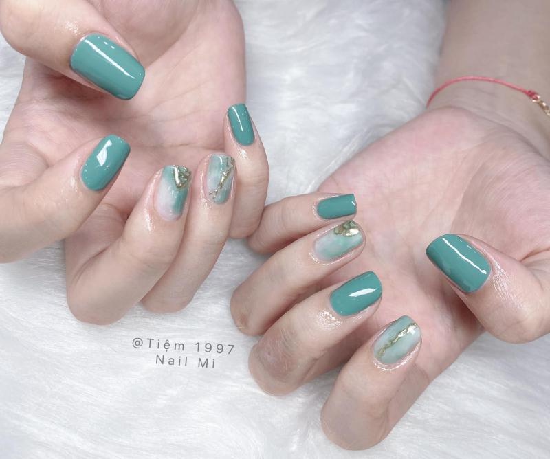 Tiệm 1997 Nail Mi