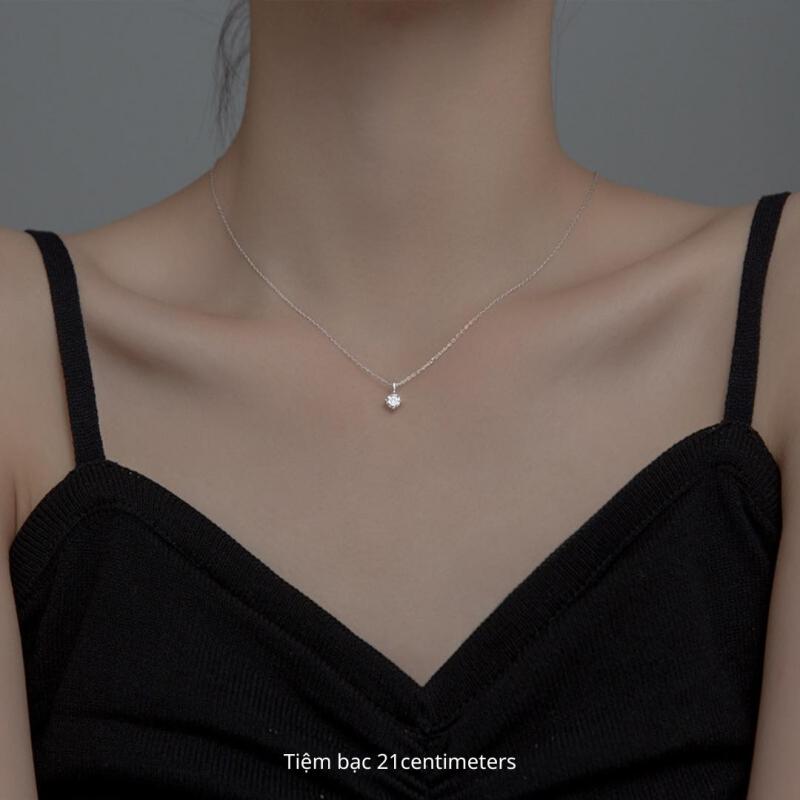 Tiệm bạc 21 Centimeters
