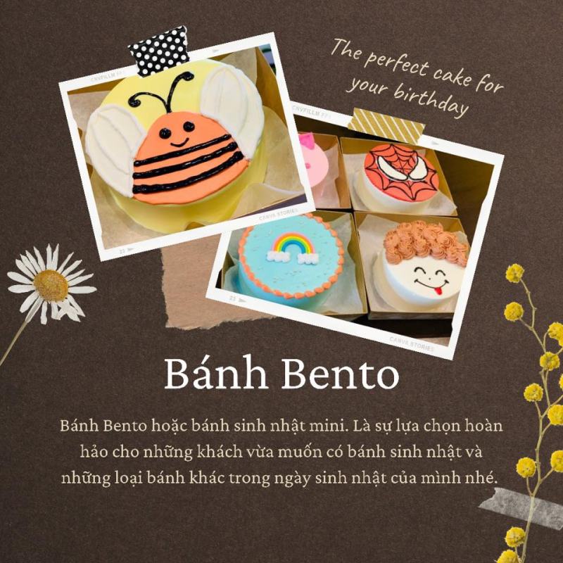 Tiệm Bánh An Lê