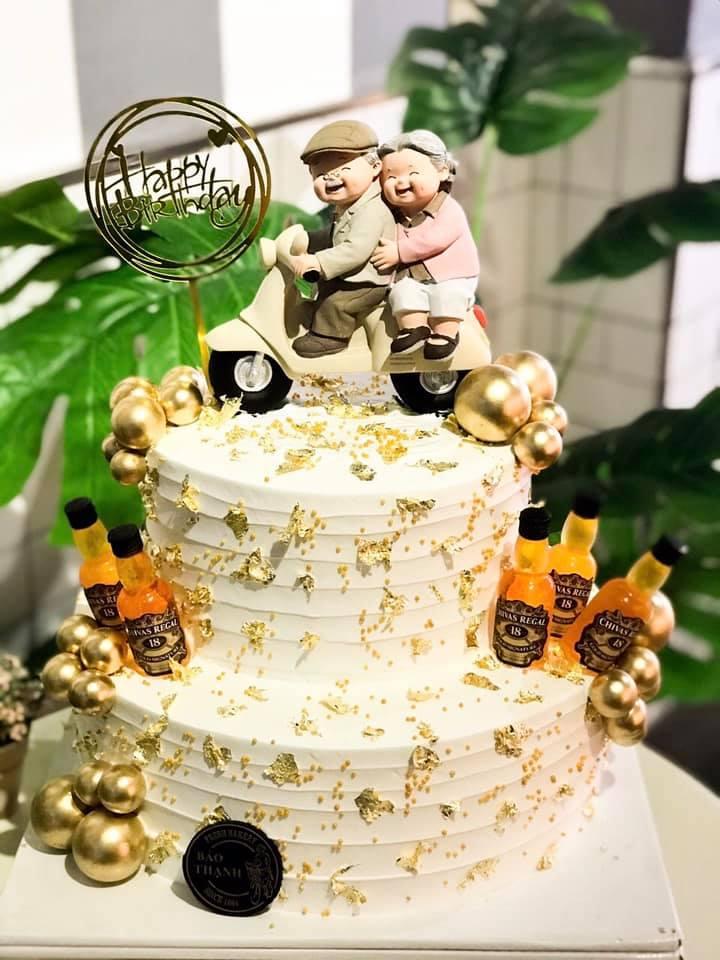 Tiệm bánh Bảo Thạnh
