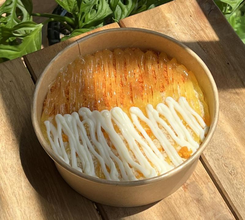 Tiệm Bánh Cô Thảo