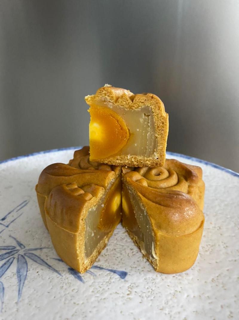 Tiệm Bánh Dưa Hấu