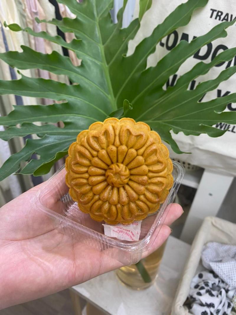 Tiệm Bánh Dưa Hấu