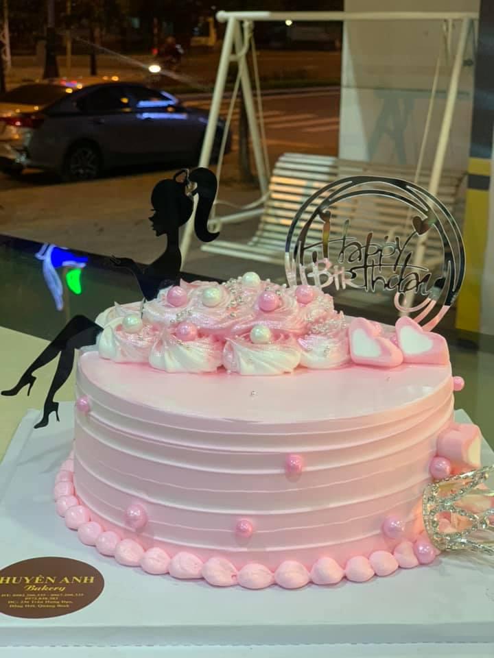 Huyền Anh Bakery