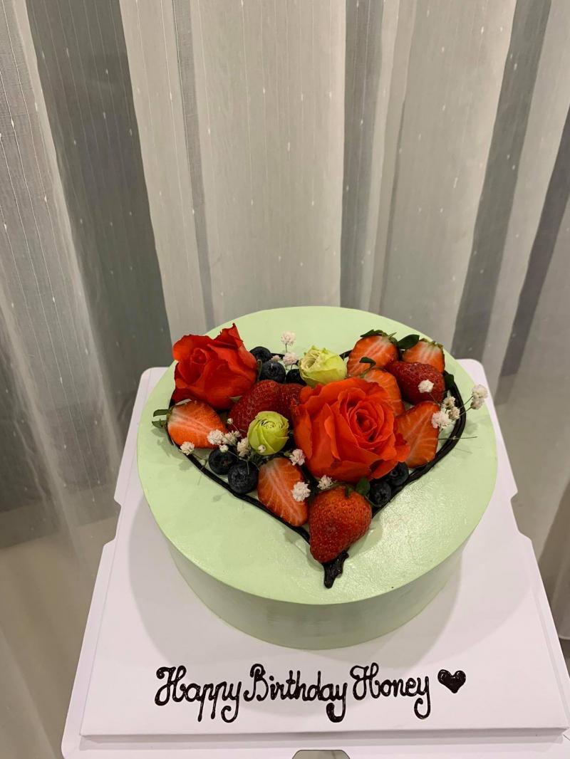Tiệm bánh sinh nhật Sodacake