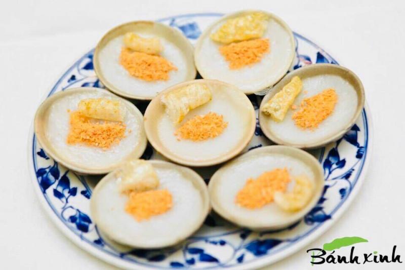Tiệm Bánh Xinh