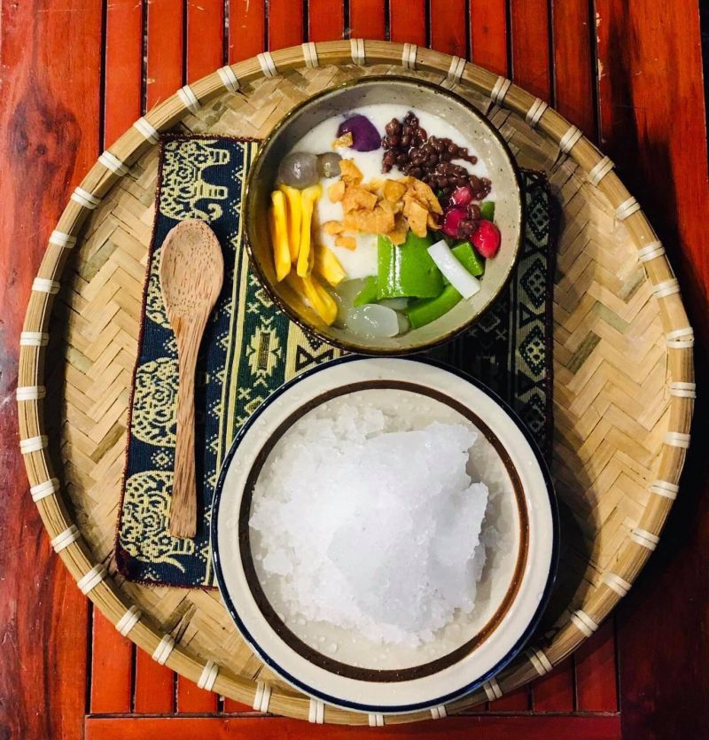 Tiệm Chè Thái Kiki