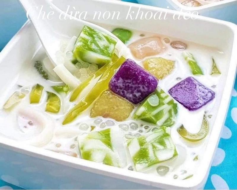 Tiệm Chè Trangg BMT