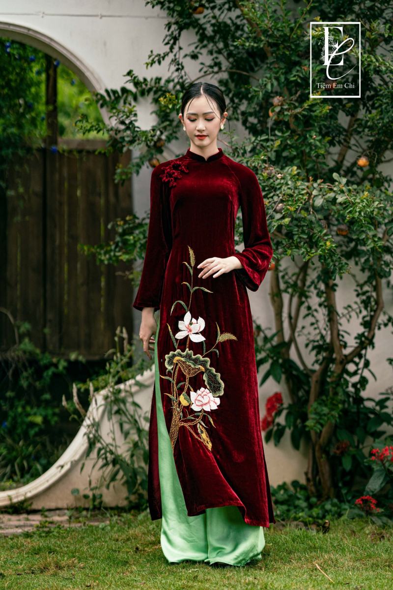 Tiệm Em Chi