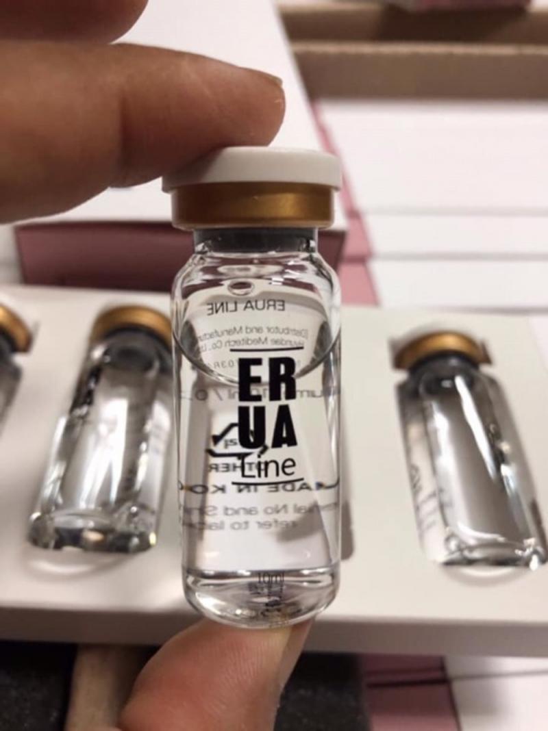 Tiêm giảm béo ERUA LINE