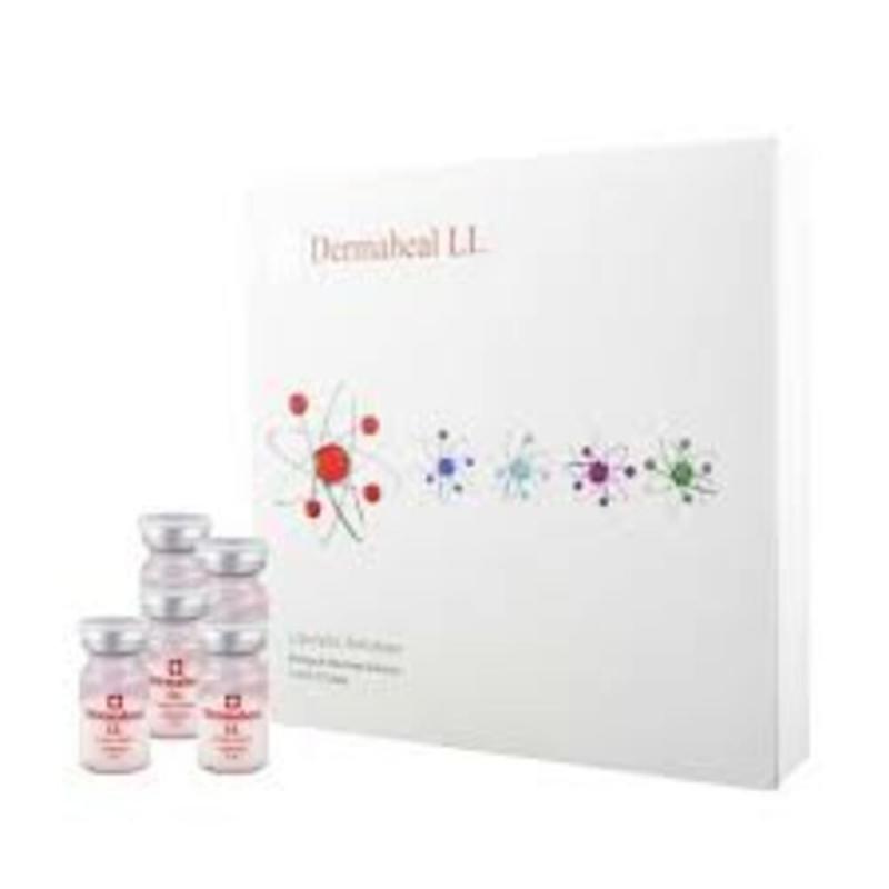 Tiêm tan mỡ Dermaheal LL