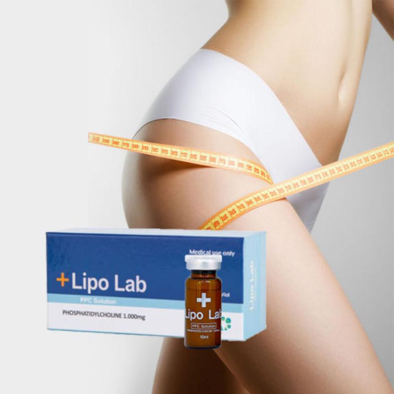 Tiêm tan mỡ Lipo Lab