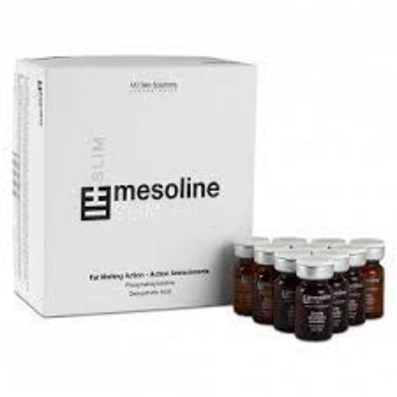 Tiêm tan mỡ Mesoline Slim