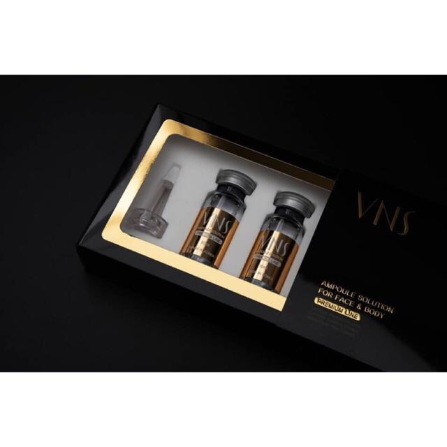 Tiêm tan mỡ VNS