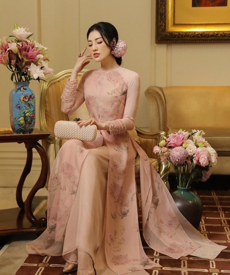 Tiệm Vải Nhỏ