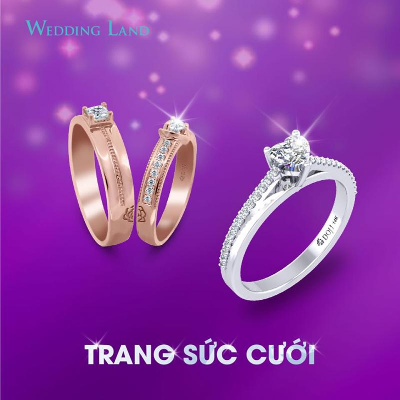 Tiệm Vàng Bạc Doji