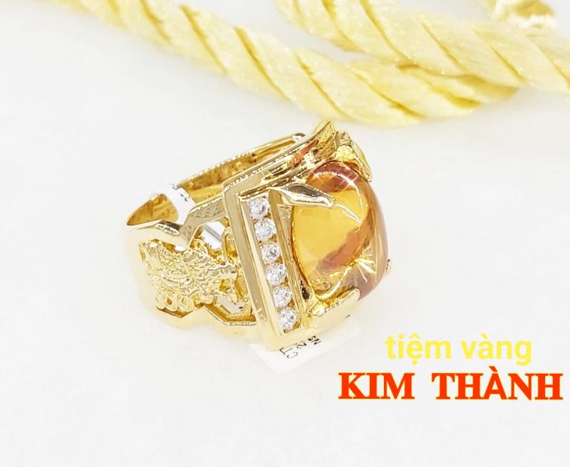 Tiệm vàng Kim Thành