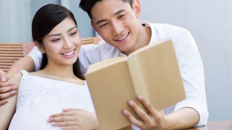 Tìm hiểu các kiến thức về thai nhi và quá trình mang thai rất bổ ích cho mẹ bầu đó