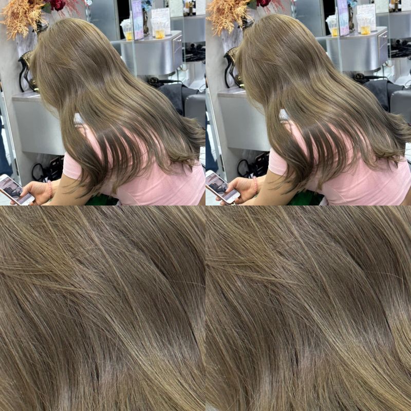 Time hair salon