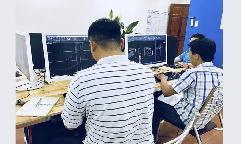 Tin học kế toán Tri Thức Việt