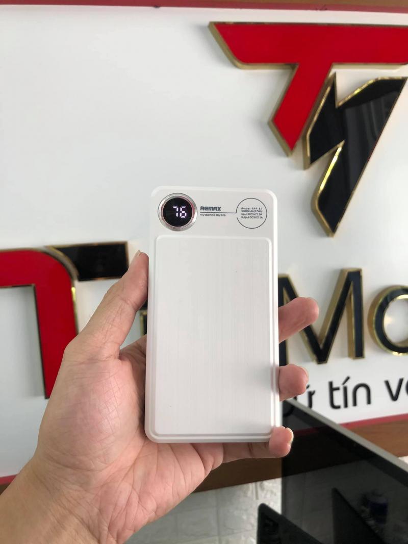 TÍN Mobile