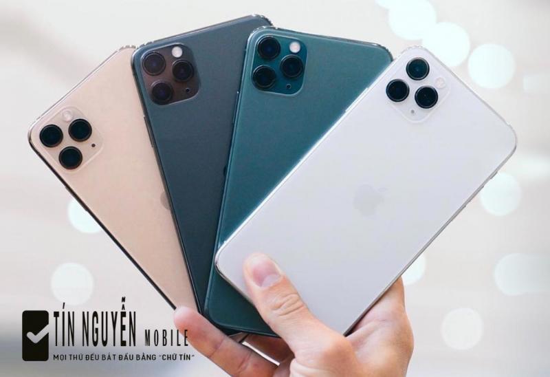 Tin Nguyen Luxury
