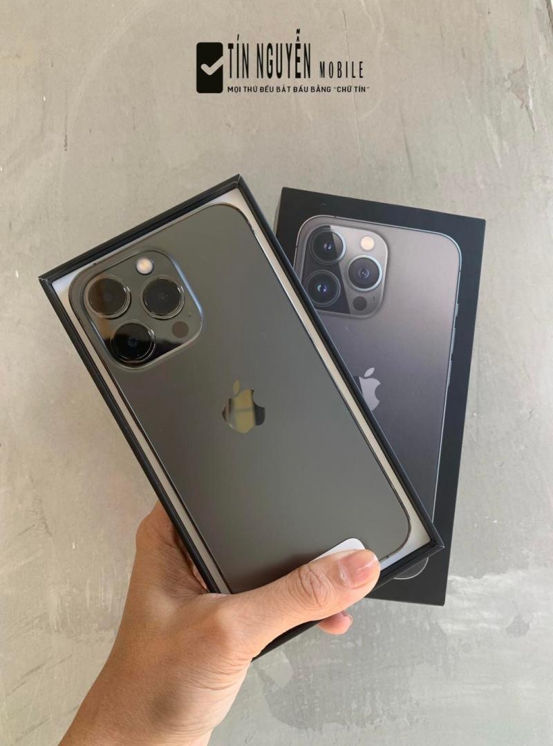Tin Nguyen Luxury
