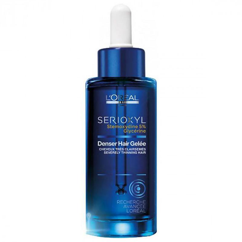 Tinh chất kích thích mọc tóc Serioxyl Denser Hair L'Oréal Professionnel