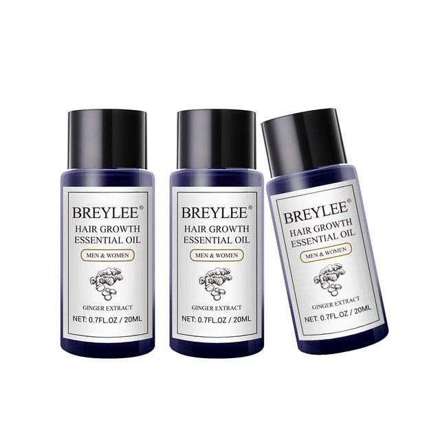 Tinh dầu mọc tóc Breylee