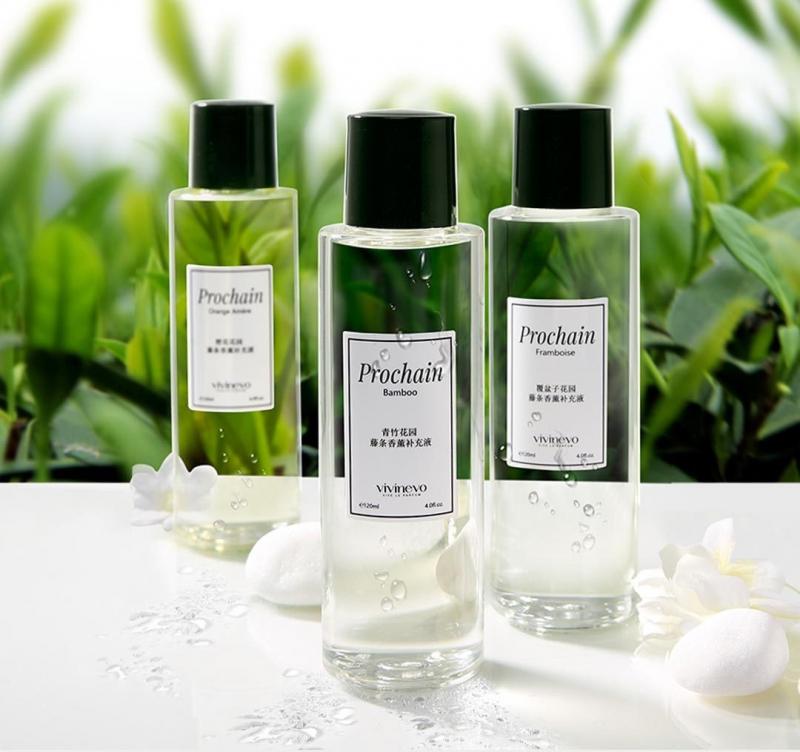Tinh dầu xông phòng