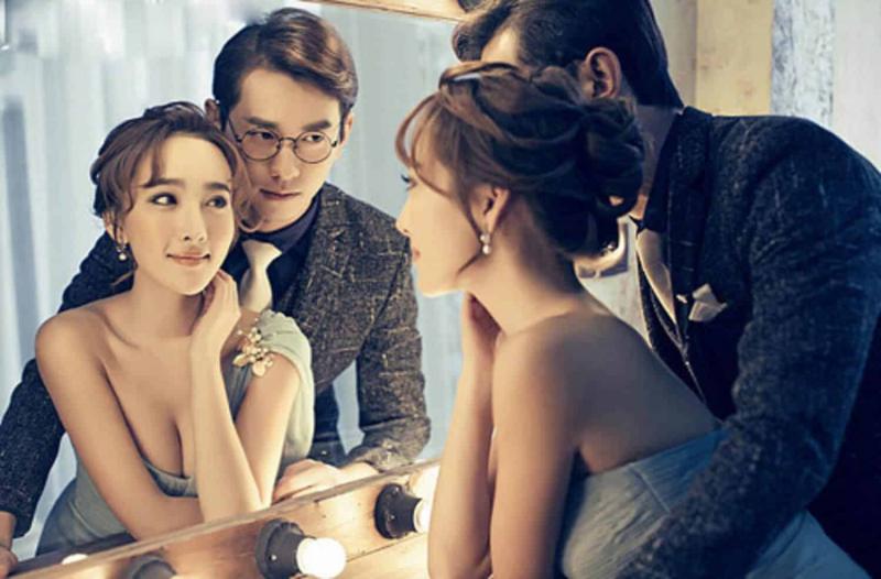 Make up khiến phụ nữ thu hút mọi ánh nhìn và tự tin hơn