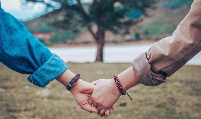 Vừa đủ để hạnh phúc