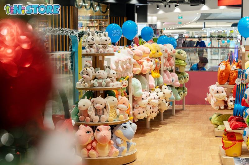 tiNiStore