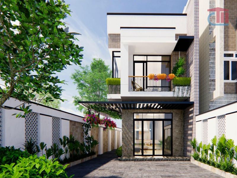 TM House