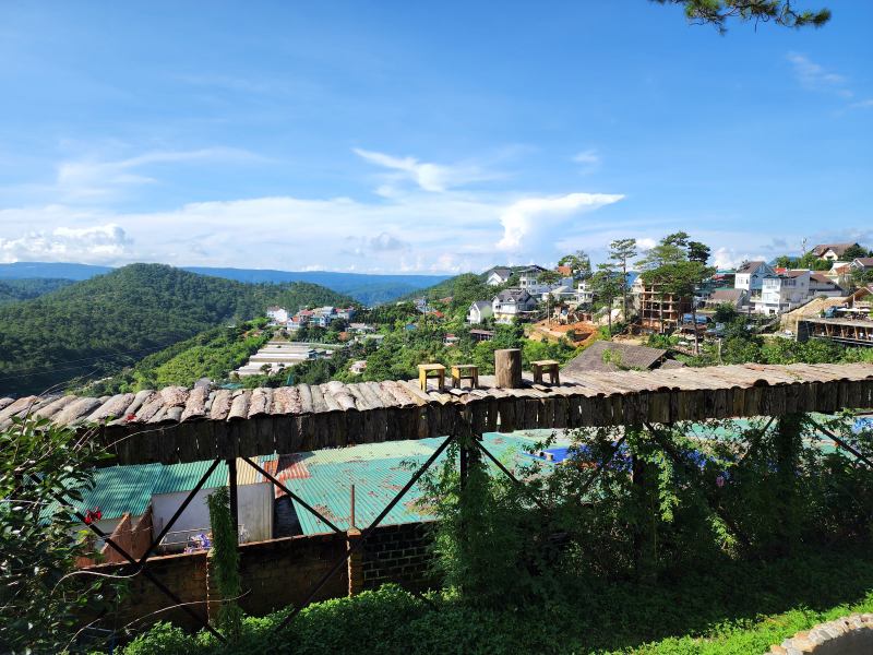 Tổ Chim Homestay