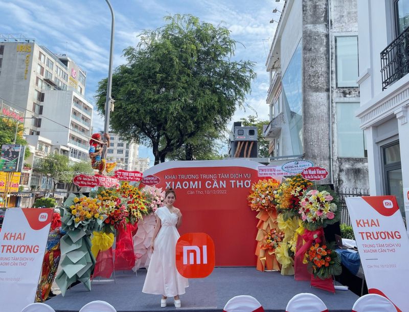 Tổ chức sự kiện và Lễ hội MMT