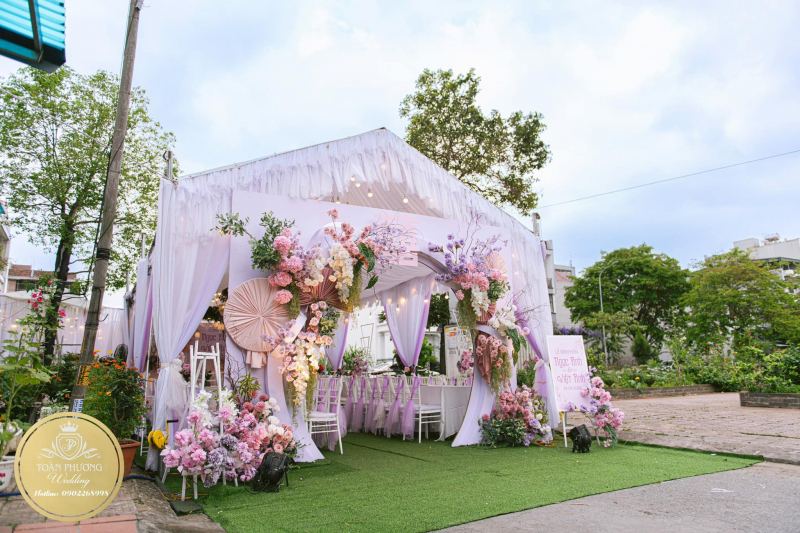 ﻿﻿﻿Toàn Phương Wedding