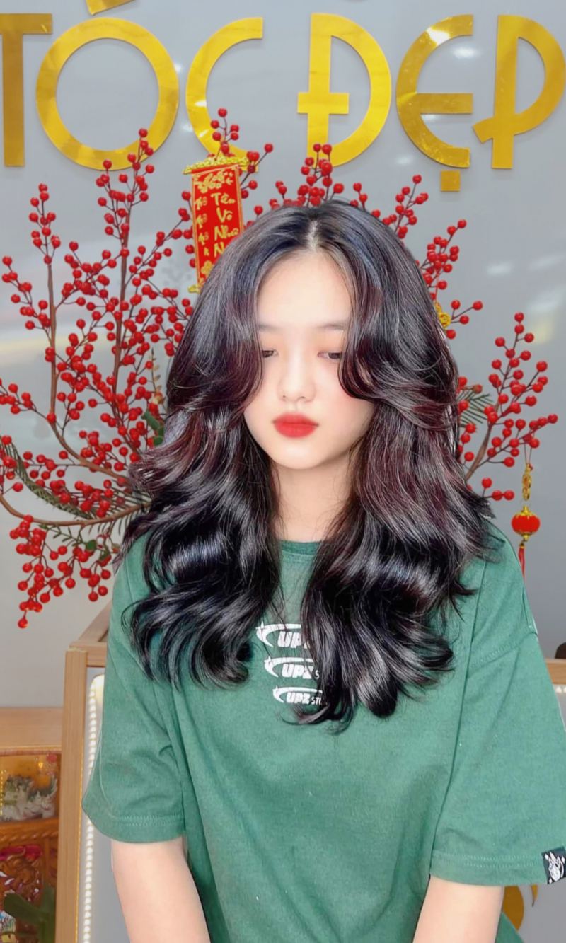 TÓC ĐẸP Cao Lãnh