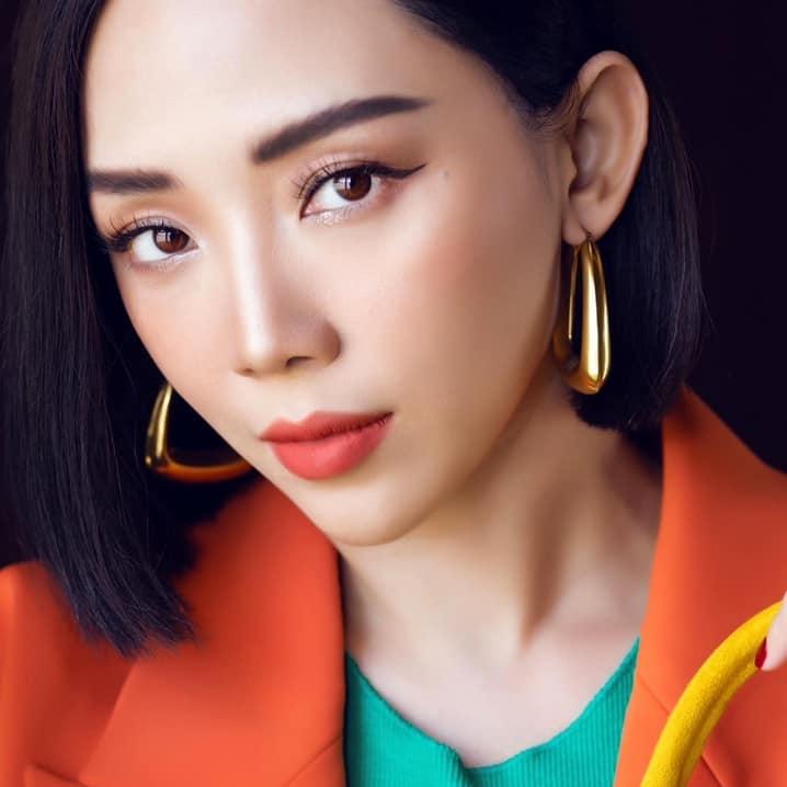 Kiểu dáng lông mày phù hợp